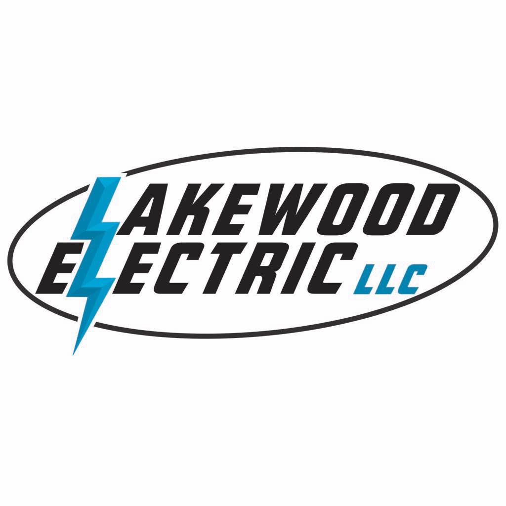 Hole Sponsor - Lakewood Electric - Logo