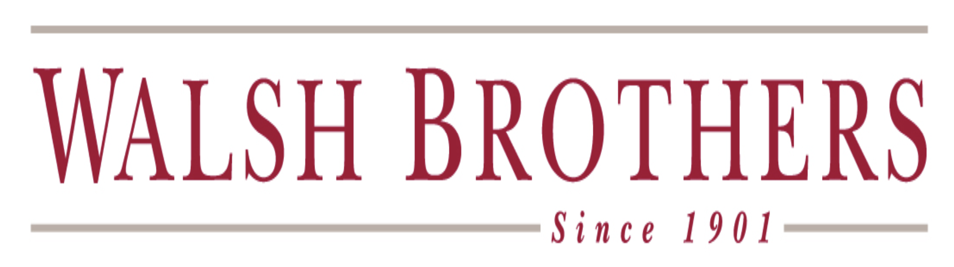 Walsh Brothers, Incorporated