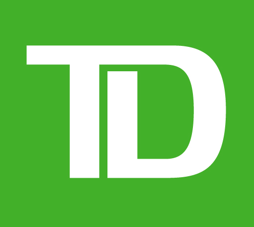 DIAMOND SPONSOR - TD Bank - Logo