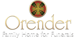 Orender Family Home for Funeral's 