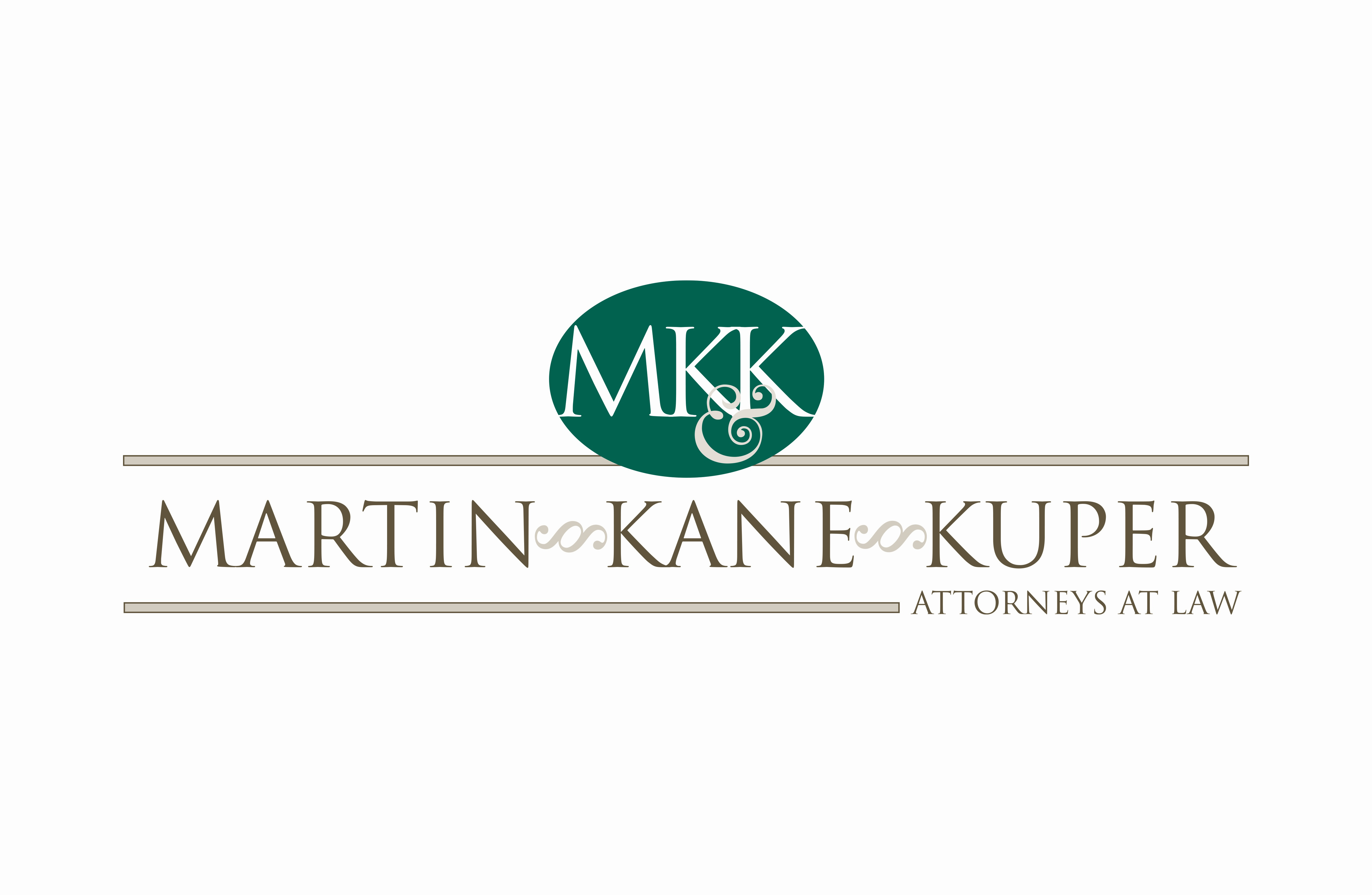 Martin Kane & Kuper