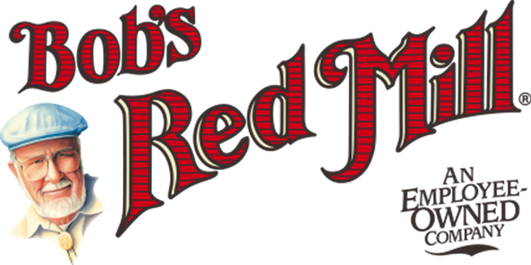 Hole In One Sponsor - Bobs Red Mill - Logo