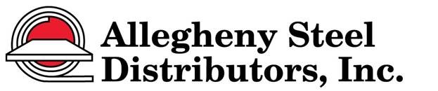 Hole Sponsor - Allegheny Steel Distributors - Logo