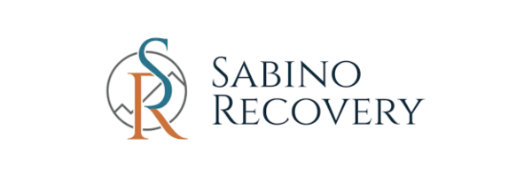 Brass - Sabino Recovery - Logo