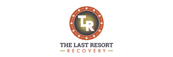 Brass - The Last Resort - Logo