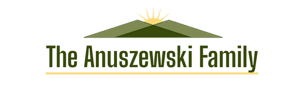 Brass - The Anuszewski Family - Logo