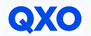 Trophy Sponsor - QXO - Logo