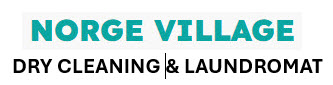 Norge Village Dry Cleaning & Laundromat