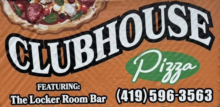 Clubhouse Pizza