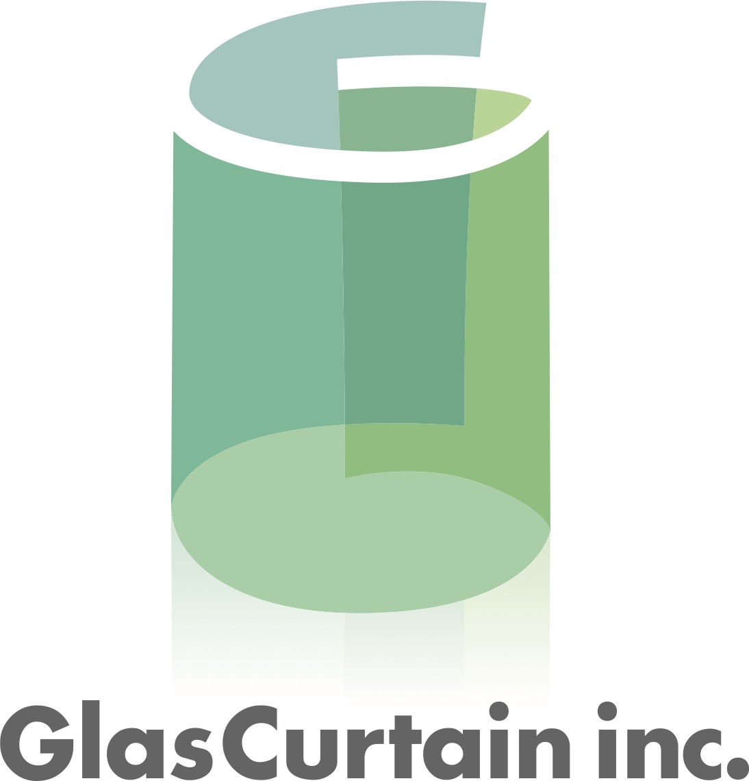 GlasCurtain inc. 