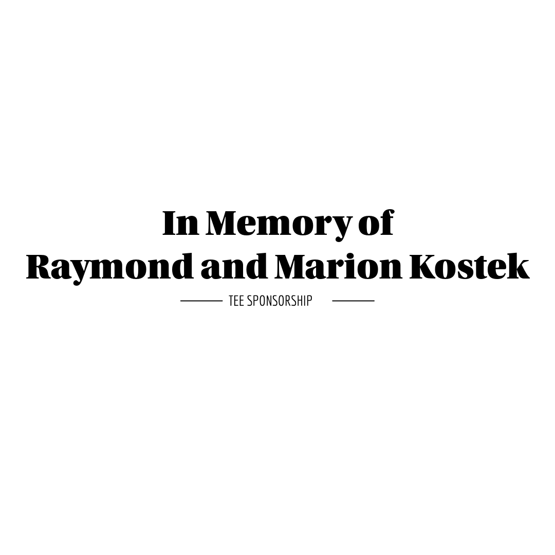 Steve and Kim Kostek