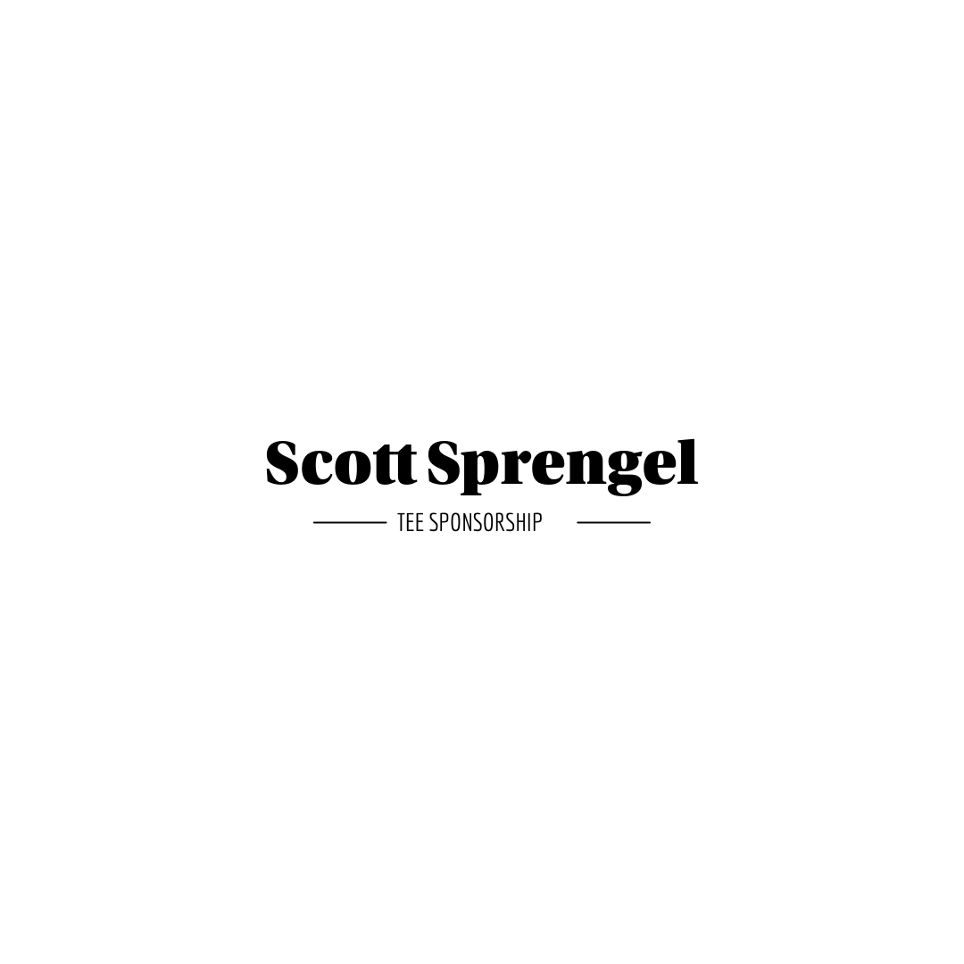 Scott Sprengel