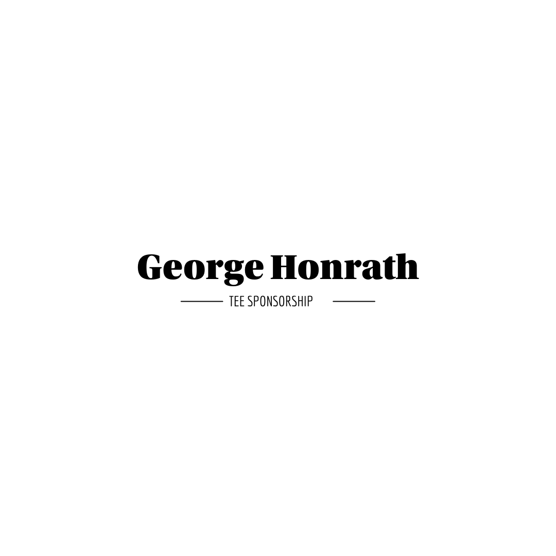 George Honrath