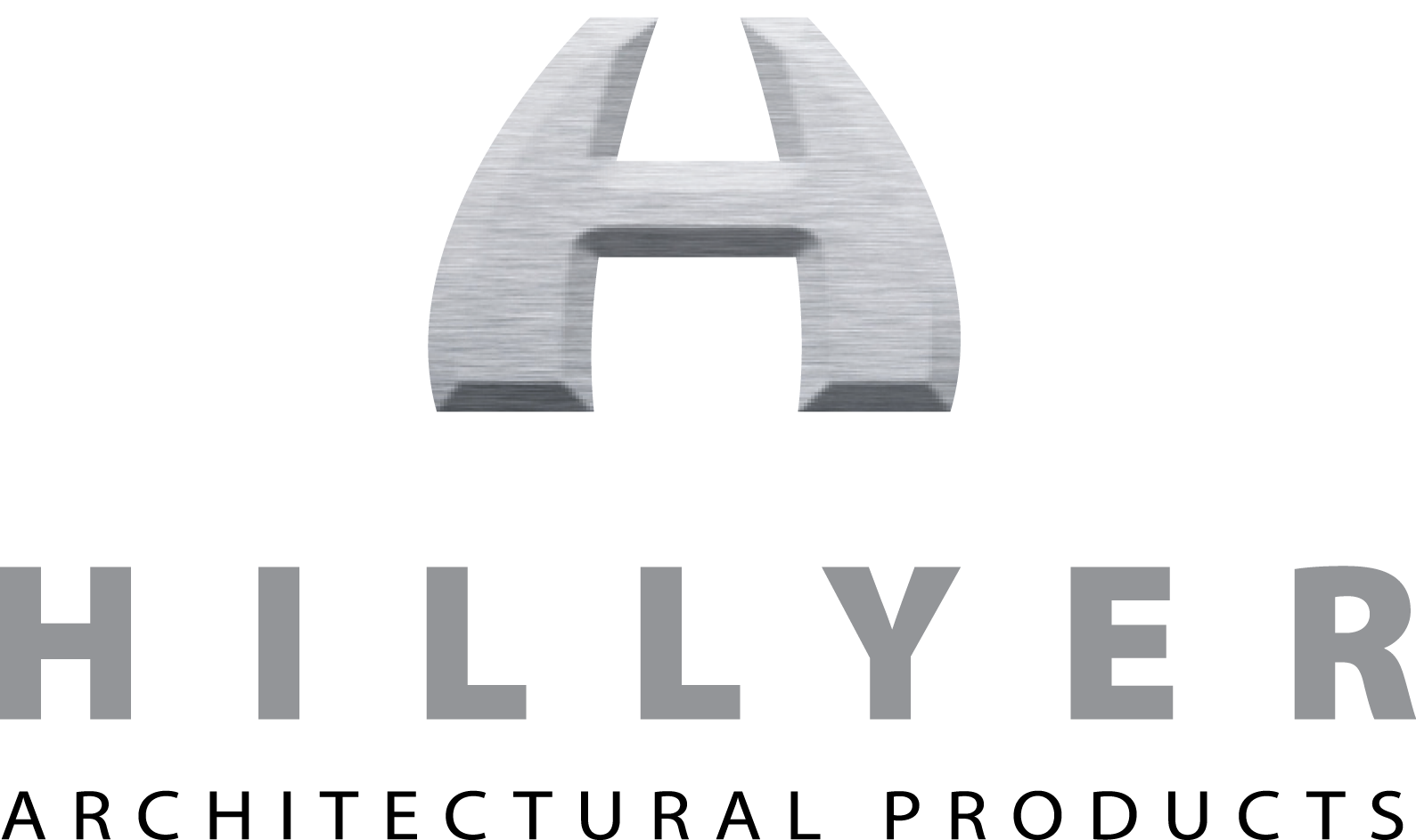 Putting Contest Sponsor - Hillyer Architectural Products  - Logo