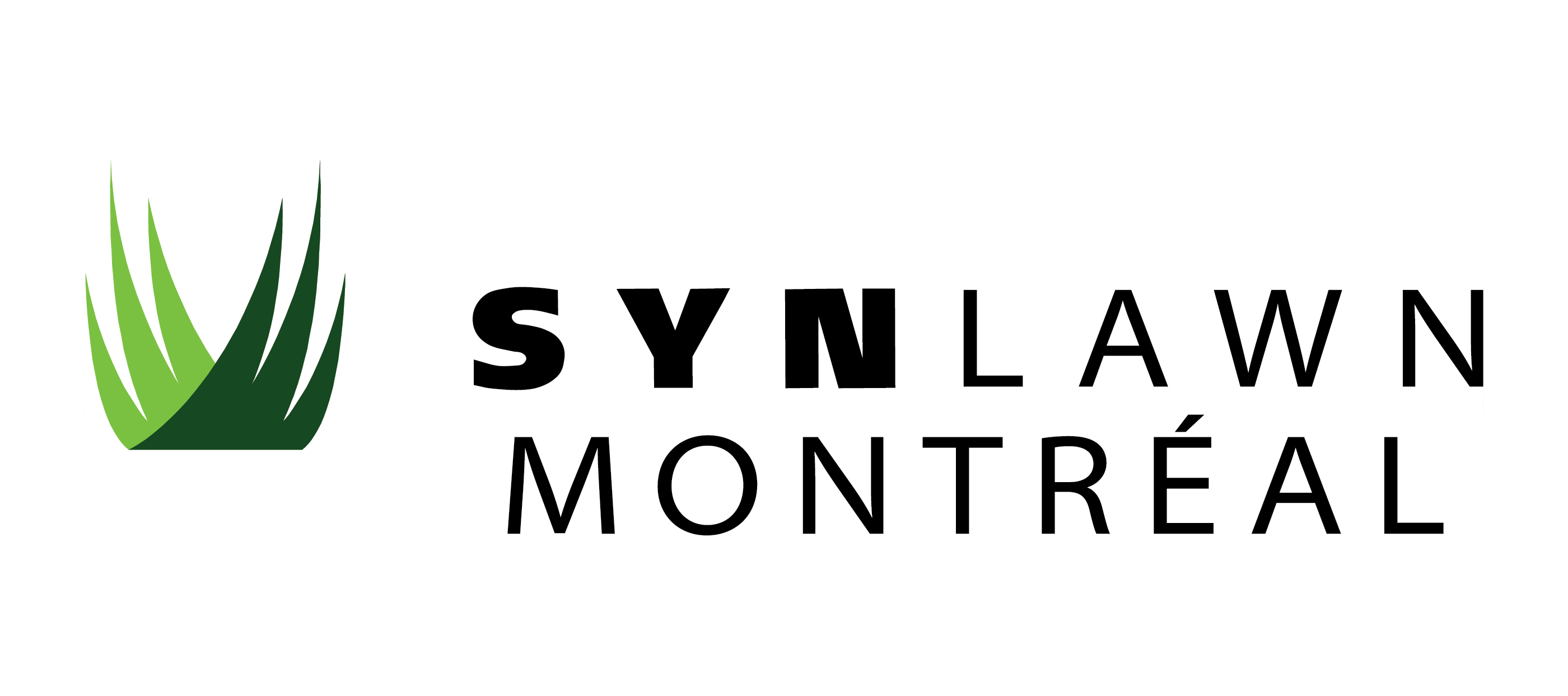 SYNLawn Montreal