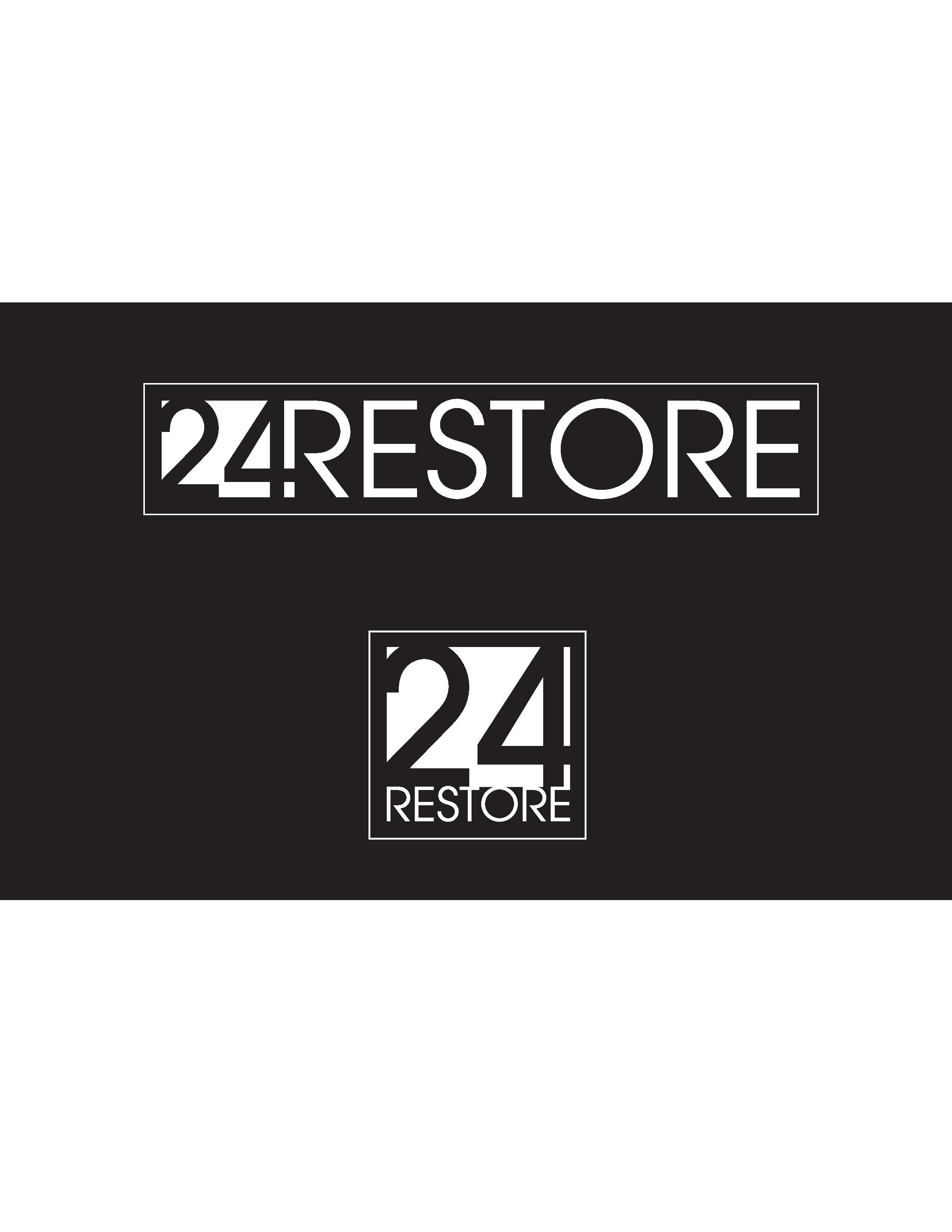 24 Restore