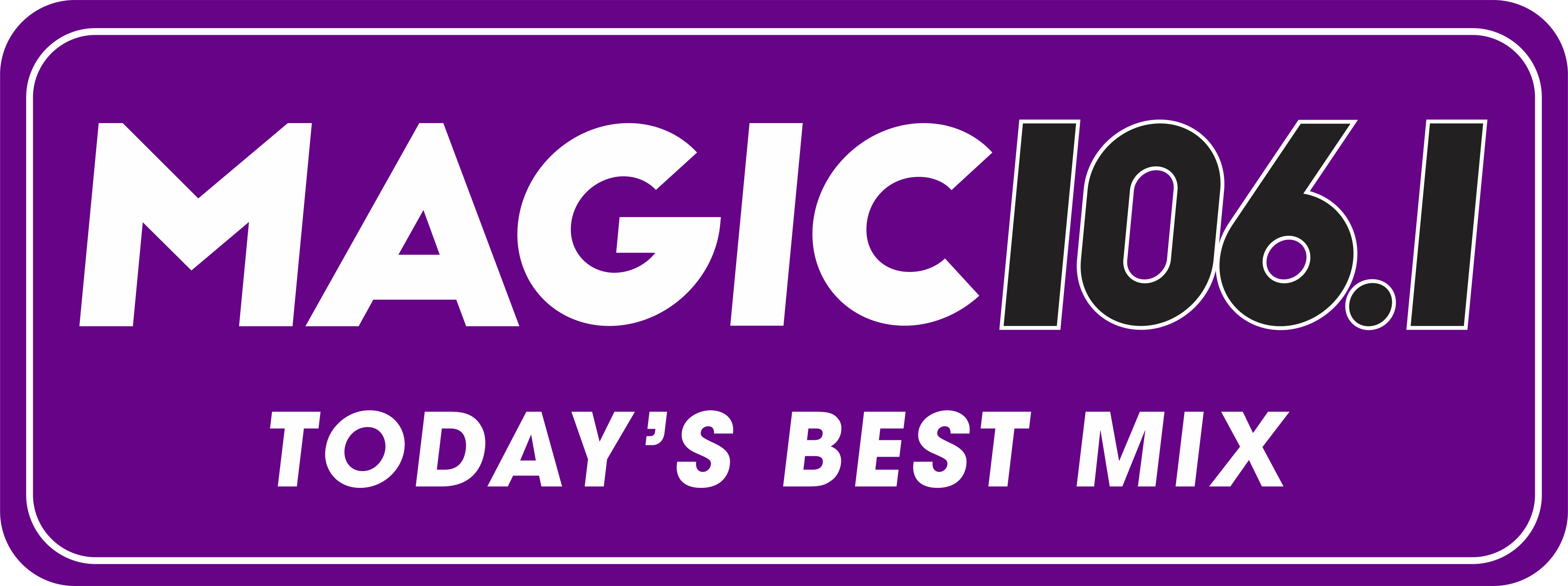 Magic 106!