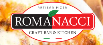 Silent Auction Donor - Romanacci - Logo
