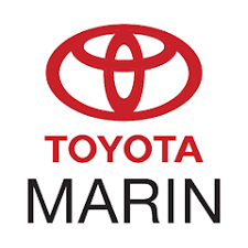 Platinum - Toyota of Marin - Logo