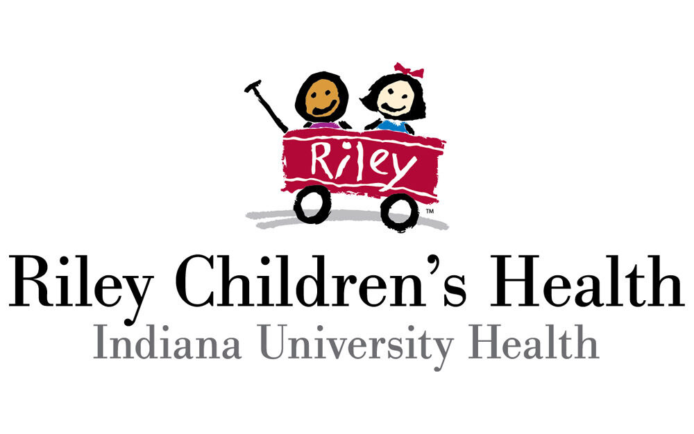 Putting Green - Riley Pediatric Cardiology - Logo