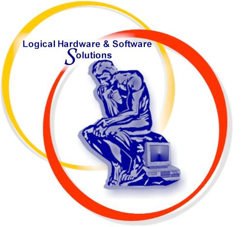 Tee To Green Sponsors - Logiware, LLC - Logo