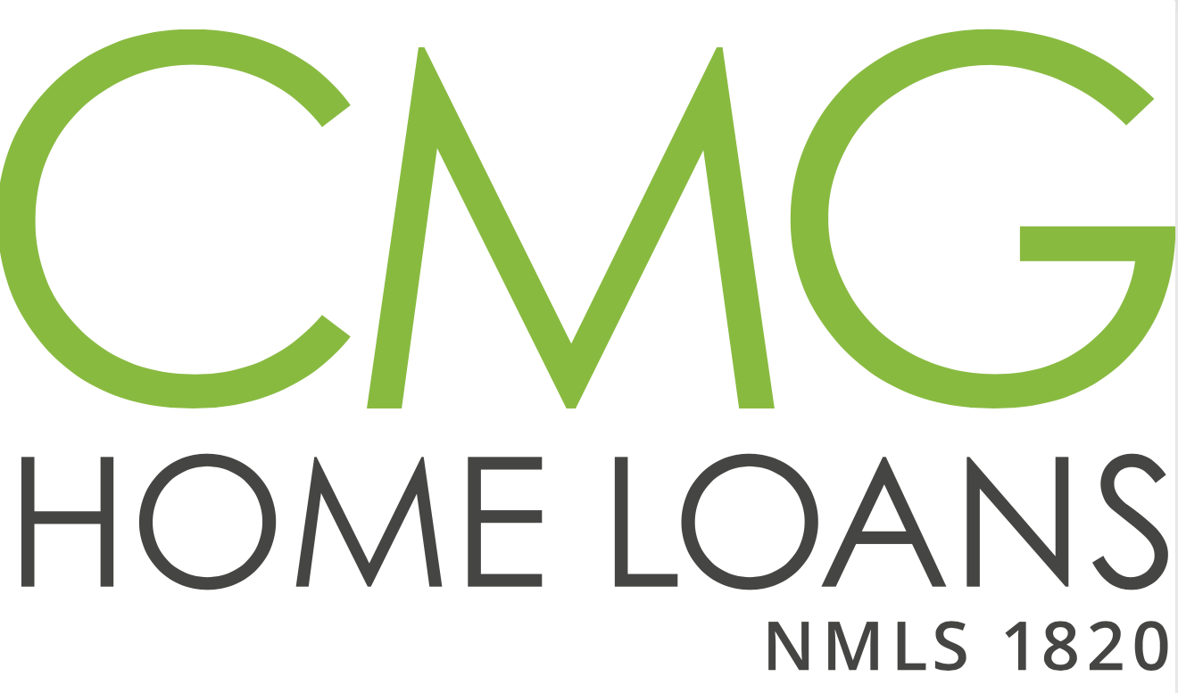 Bronze Sponsor - CMG Home Loans - Logo