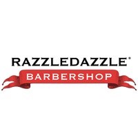 Thank You for your support. - Phil Burgos - Razzledazzle Barbershop - Logo