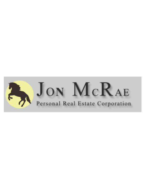Bronze Sponsor - John McRae - Logo