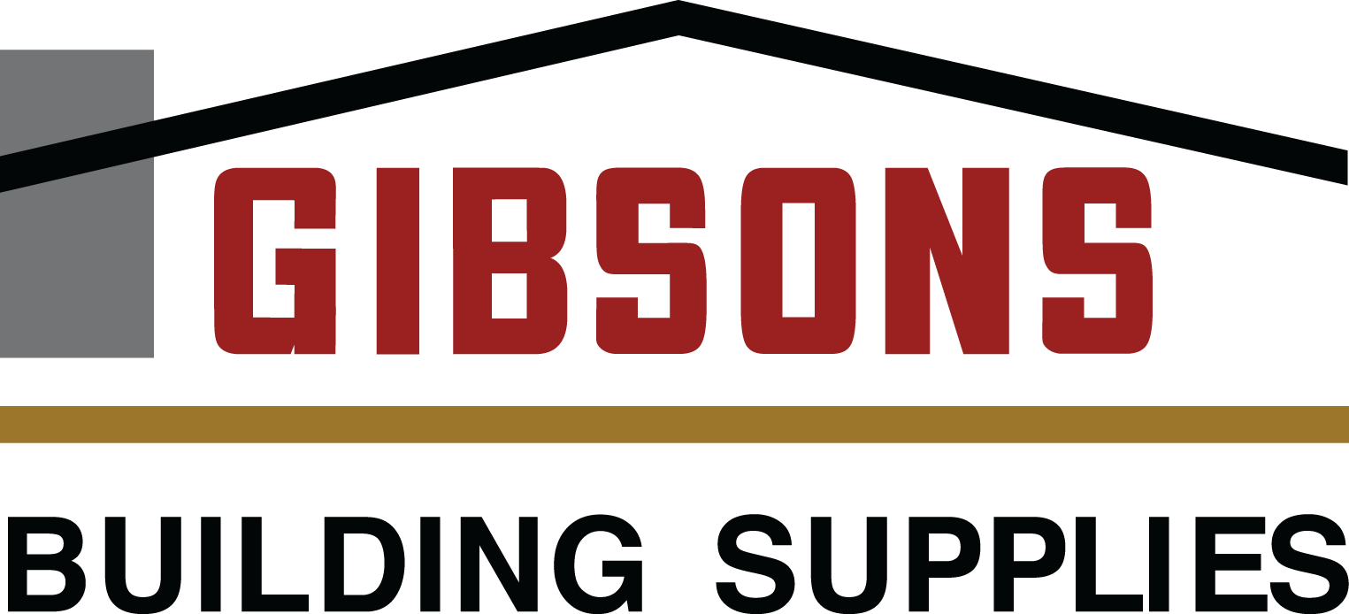 Hole Sponsor - Gibsons Building Supplies - Logo
