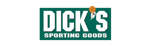 Raffles - Dick's Sporting Goods - Logo