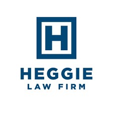 Tournament Sponsor - Heggie Law Firm - Logo