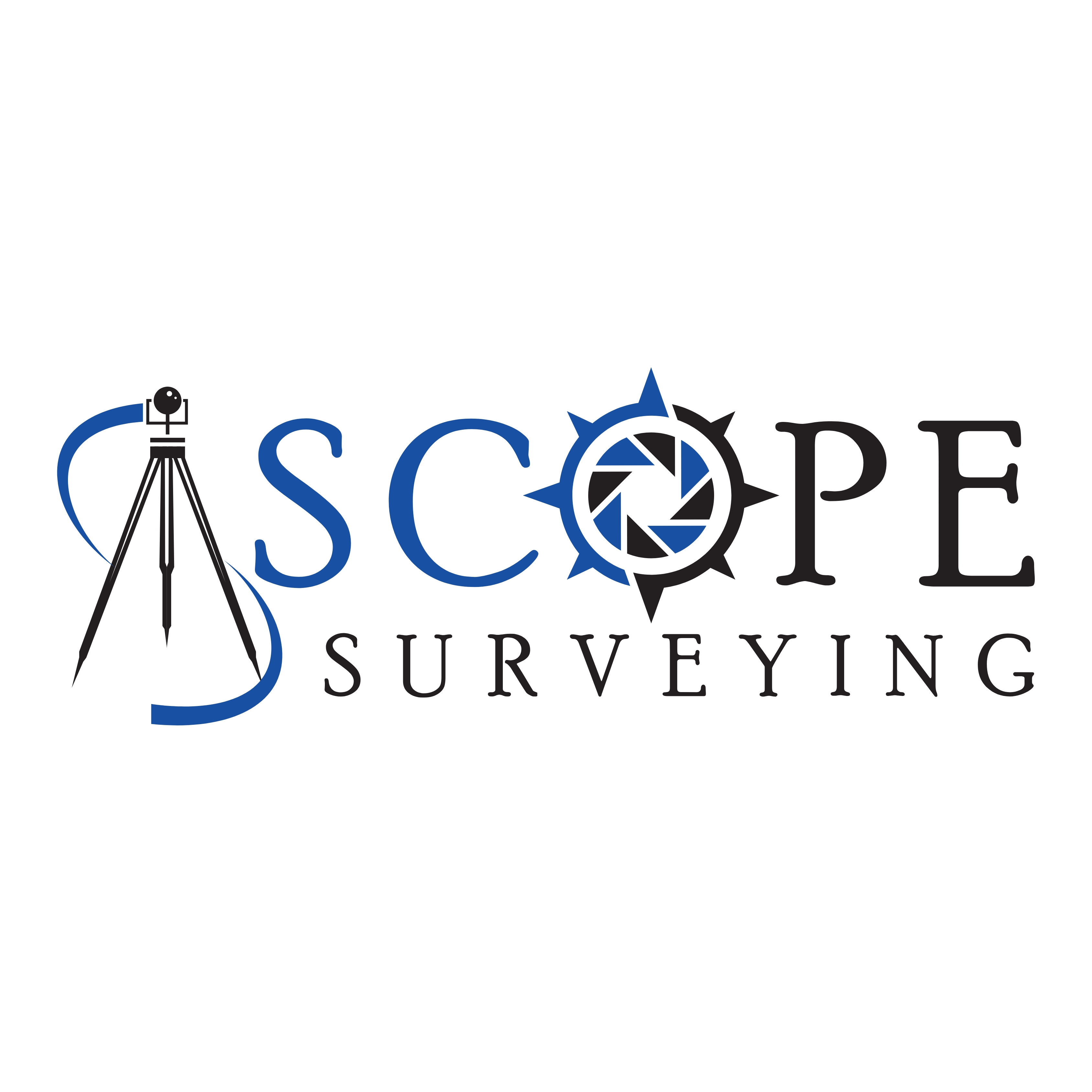 Scope Surveying