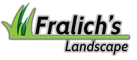 Hole in One Sponsor - Fralich Landscaping  - Logo