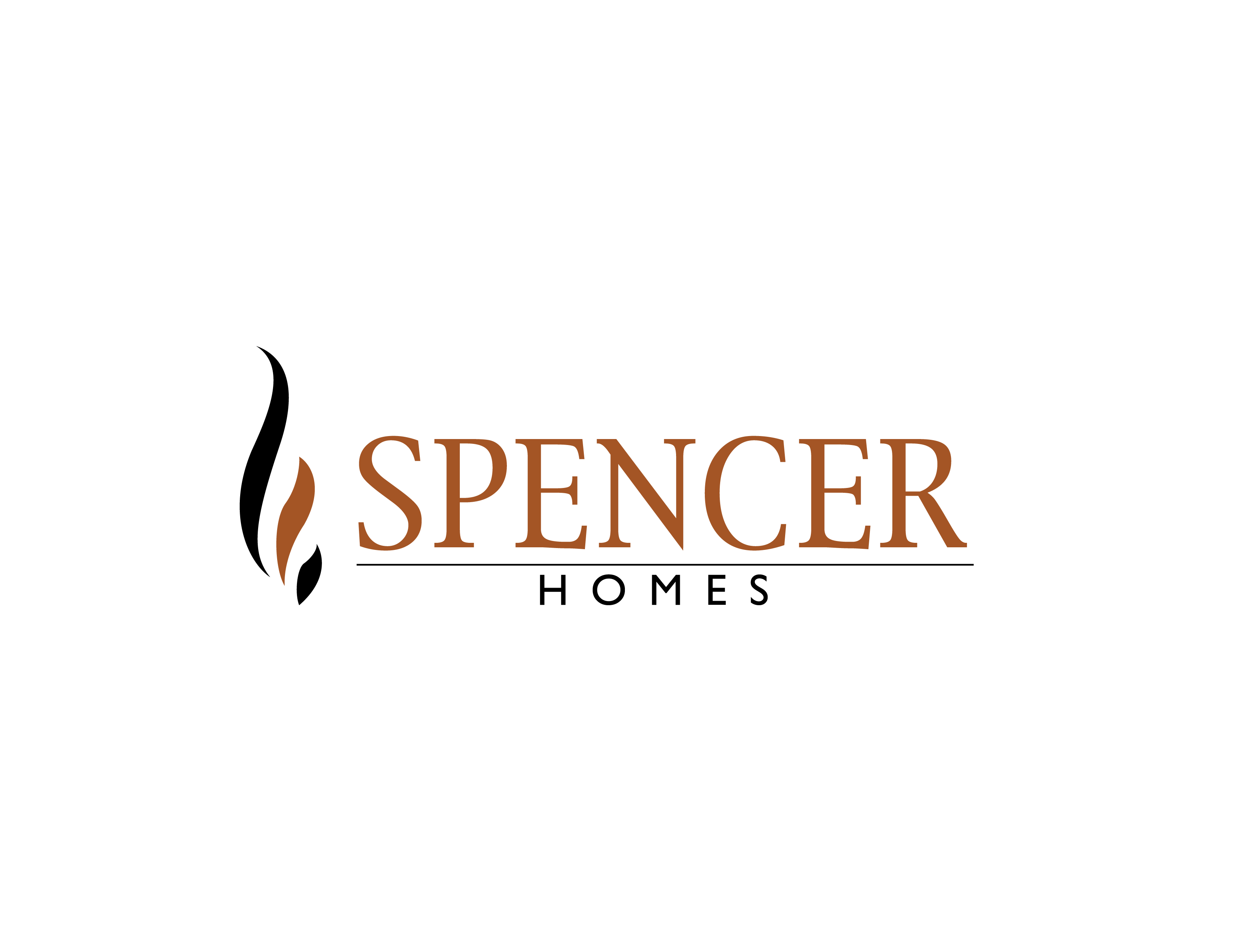 Range Sponsor - Spencer Homes, LLC - Logo