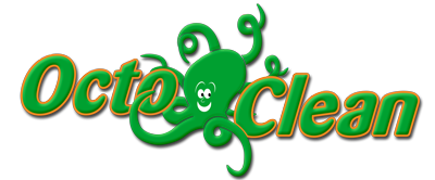 OctoClean