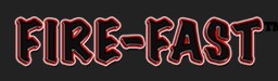 Bronze Sponsor - Fire Fast - Logo