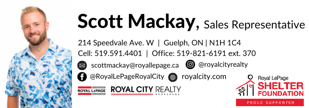 Royal Lepage Royal City Realty