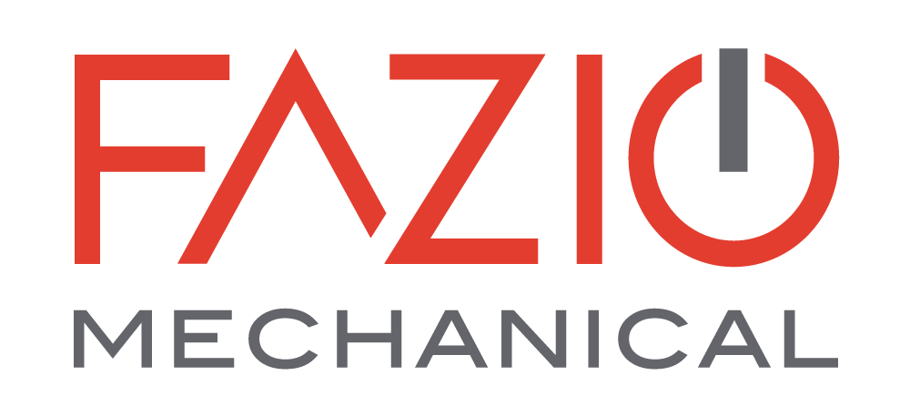 Hole Sponsor - Fazio Mechanical - Logo
