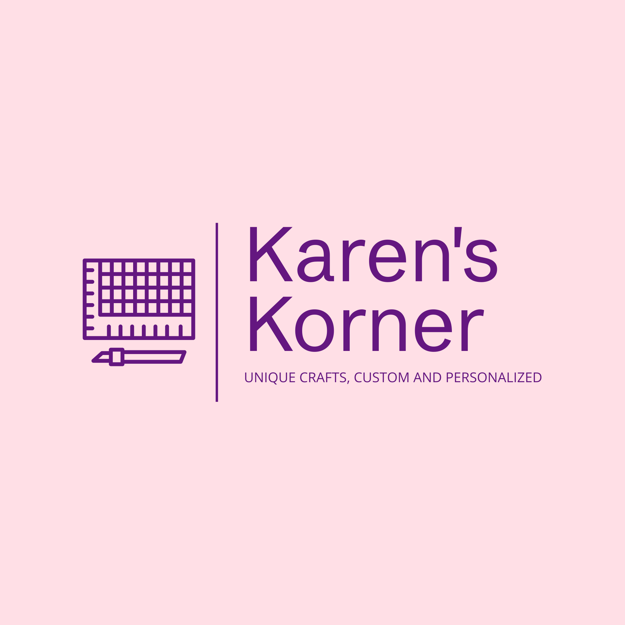 Karen's Korner
