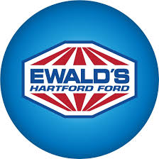 Gold Sponsor - Ewald Ford - Hartford - Logo