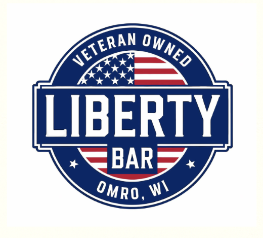 Silver Sponsor - Liberty Bar - Logo