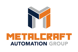 Silver Sponsor - Metalcraft - Logo