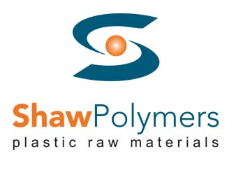 Gold Sponsorship - Shaw Polymers - Logo