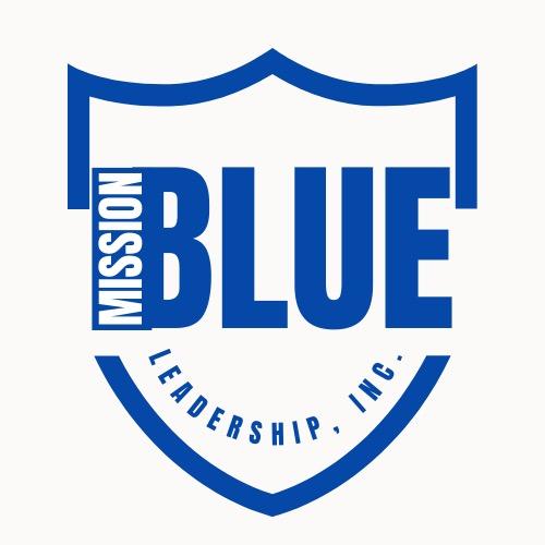 Tee To Green Sponsors - Mission Blue Leadership Inc - Logo