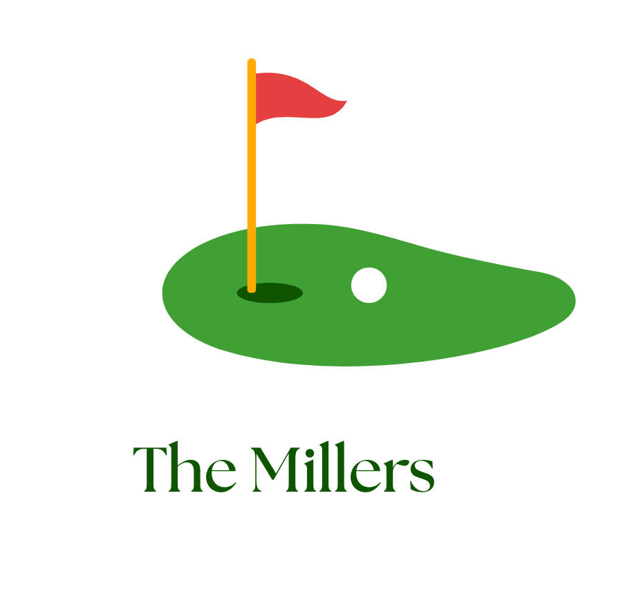 Bruce & Jenny Miller