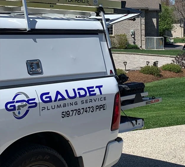Gaudet Plumbing Services