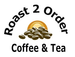 Tournament Sponsor - Roast2Order - Logo