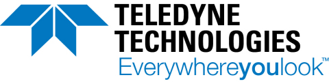 Silver Sponsor - Teledyne - Logo