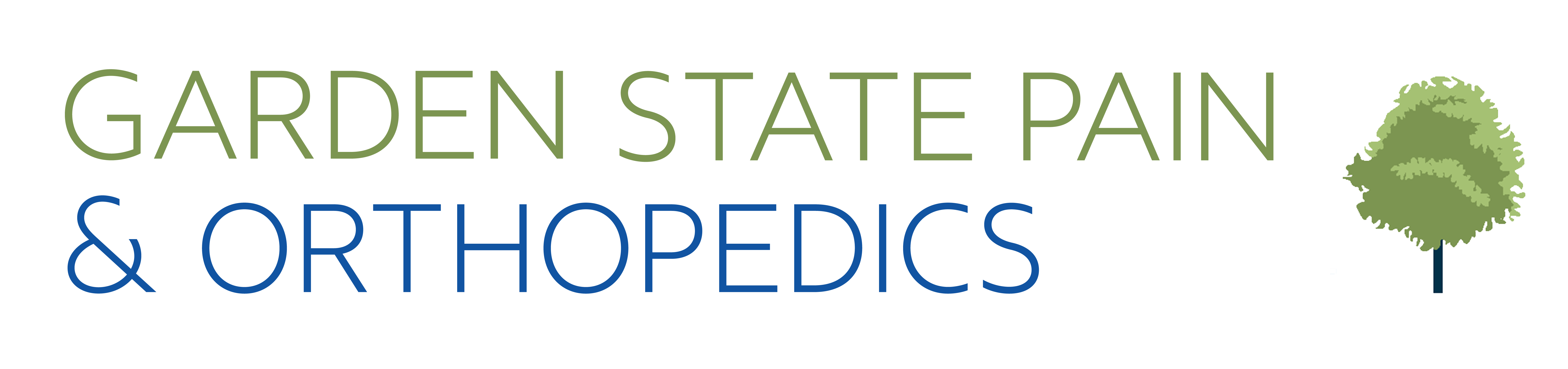 Garden State Pain and Orthopedics
