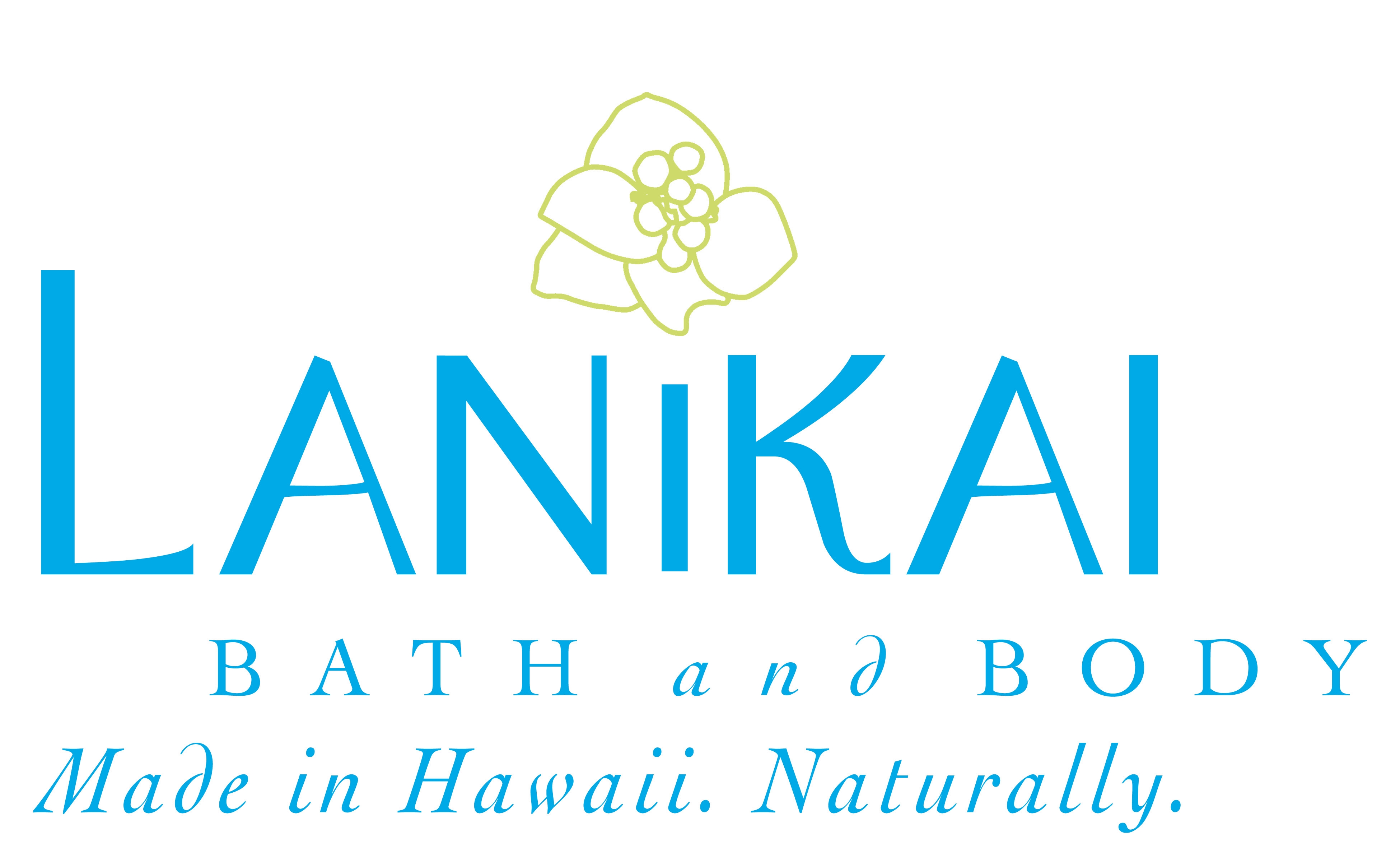 Lanikai Bath & Body